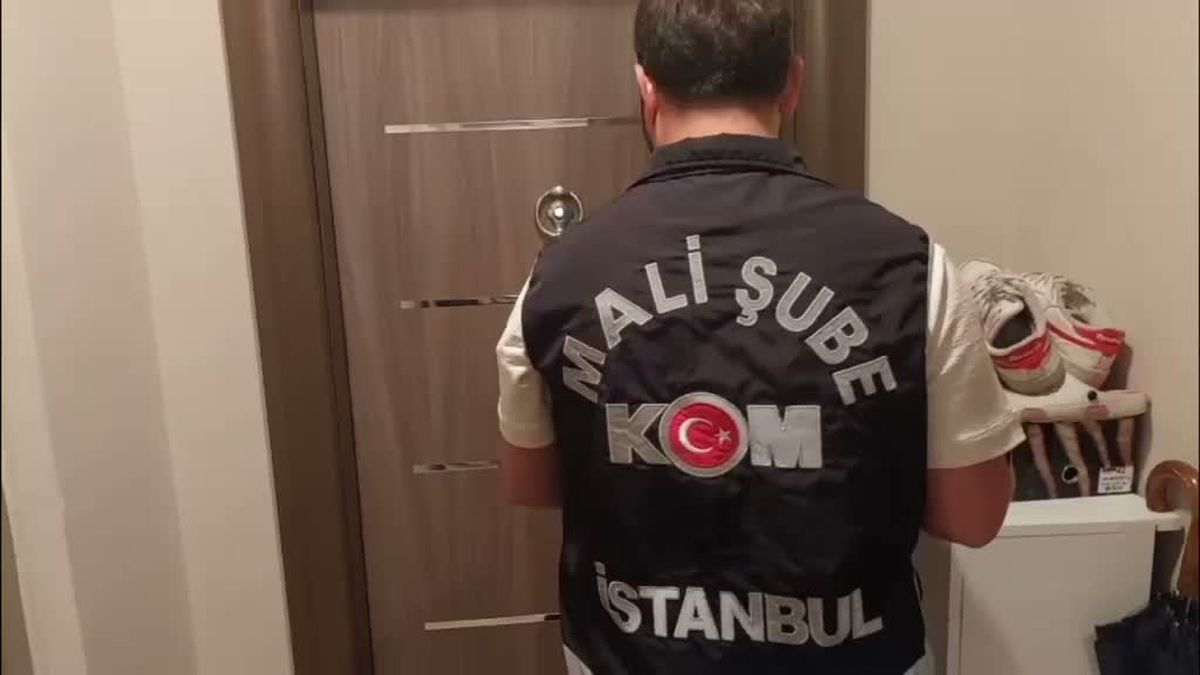 Ahbap Derneği’nin tüm mal varlığının yönetimi kayyıma devredildi