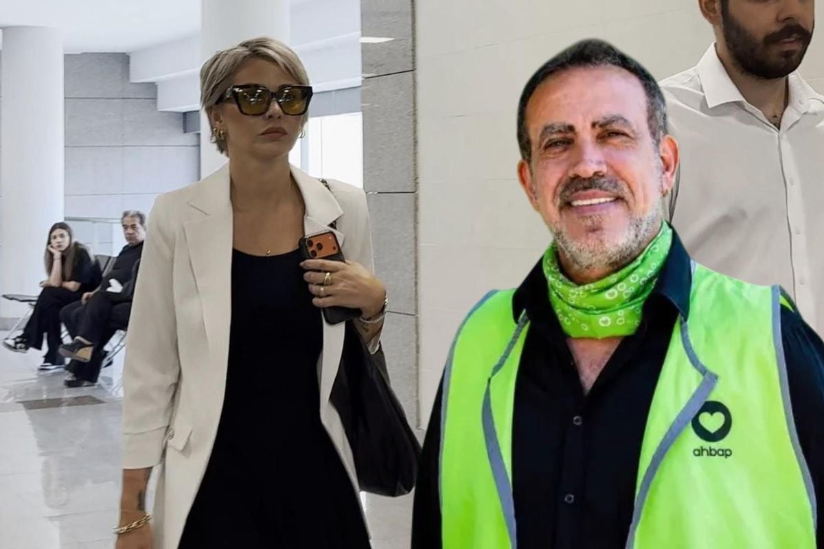 Avukat Feyza Altun, Ahbap soruşturmasında ifade verdi: İşte ilk sözleri
