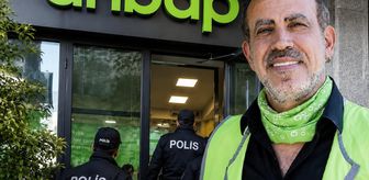 Ahbap Derneği'ne kayyum atandı