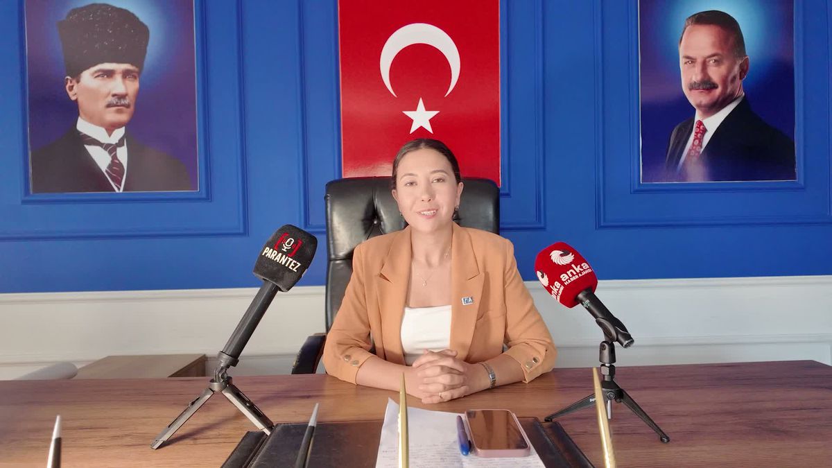 Anahtar Parti'den Isparta eğitiminde gerileme uyarısı
