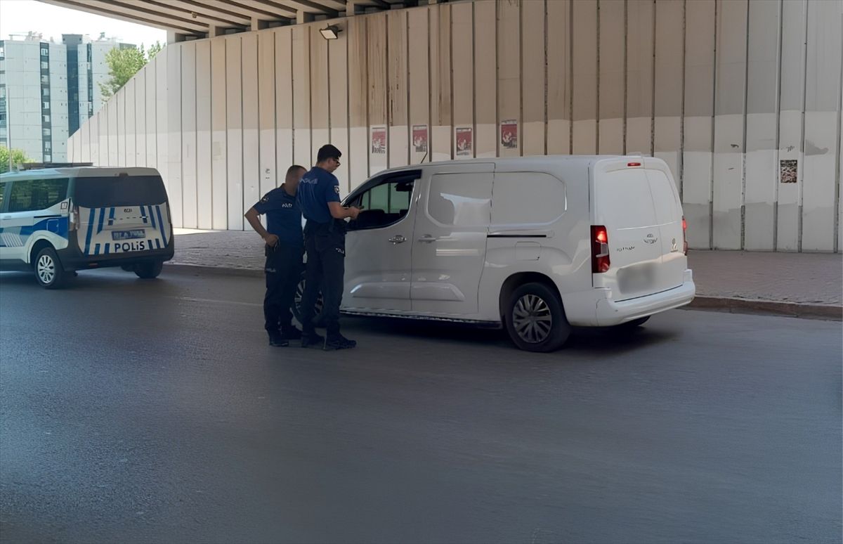 Antalya'da haftalık asayiş operasyonu: 199 tutuklama