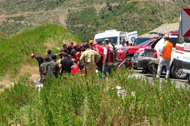 antalyadaki feci kazada hayati 20091603 9344 1 m
