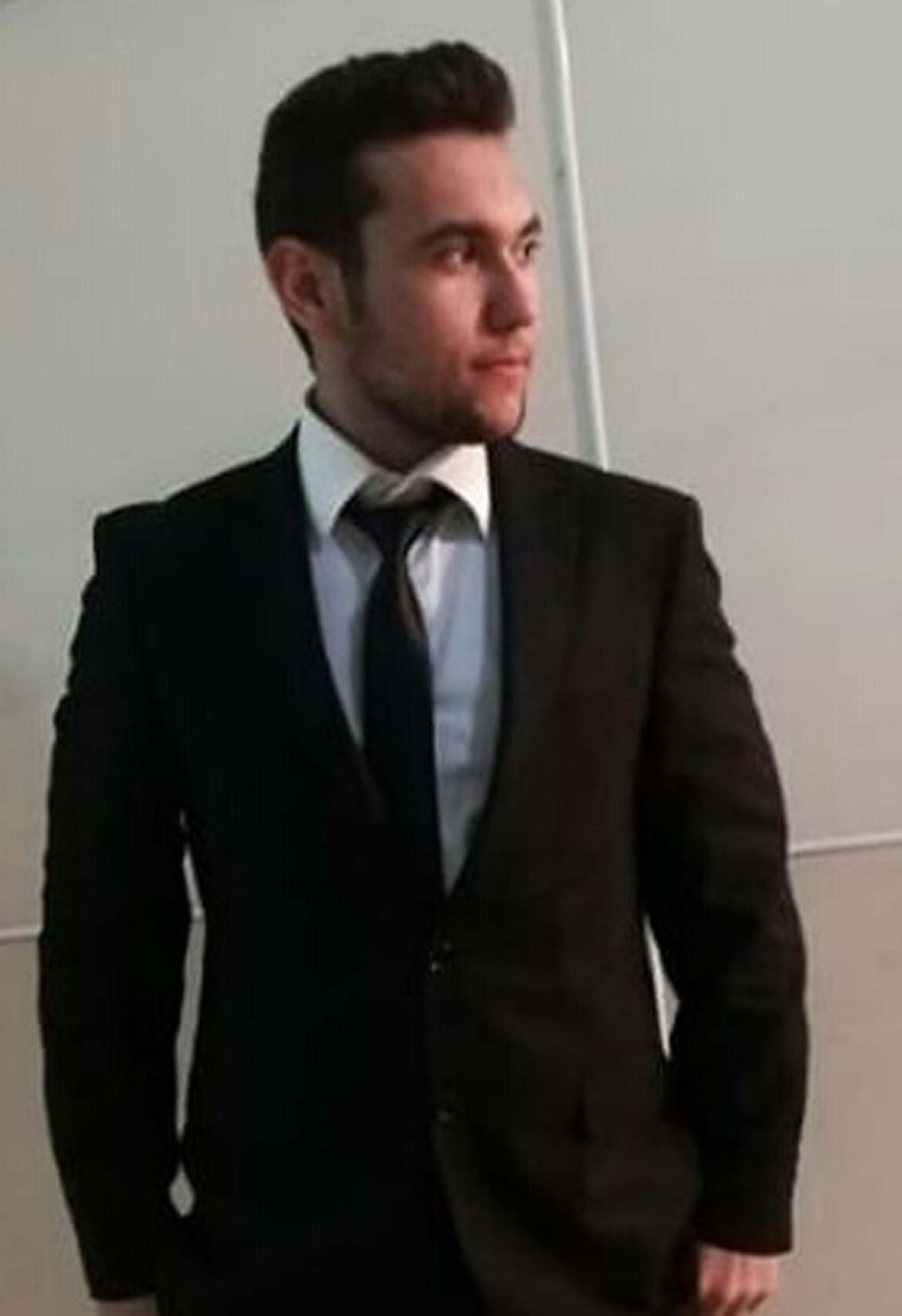 Karşıyaka'da Motosiklet Kazası: Mühendis Mustafa Arslan Hayatını Kaybetti