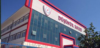 Atalay Tanrıverdi’den Düşünür Koleji Genel Merkezi’nin Van Kampüsü açıklamasına yanıt