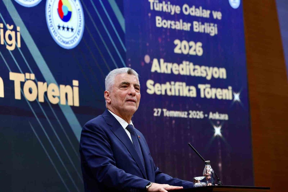 Bakan Bolat: AB korumacılığına karşı yoğun diplomasi