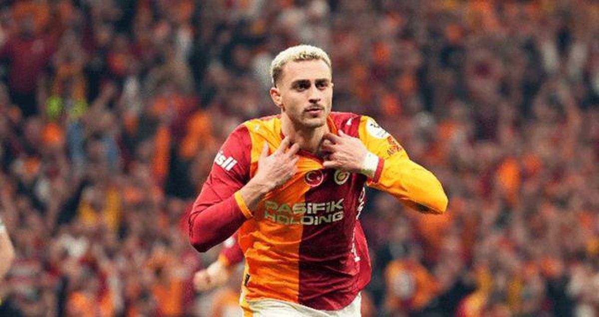 Barış Alper Yılmaz'ın üniversite mezuniyetini gösteren temsili bir görsel.