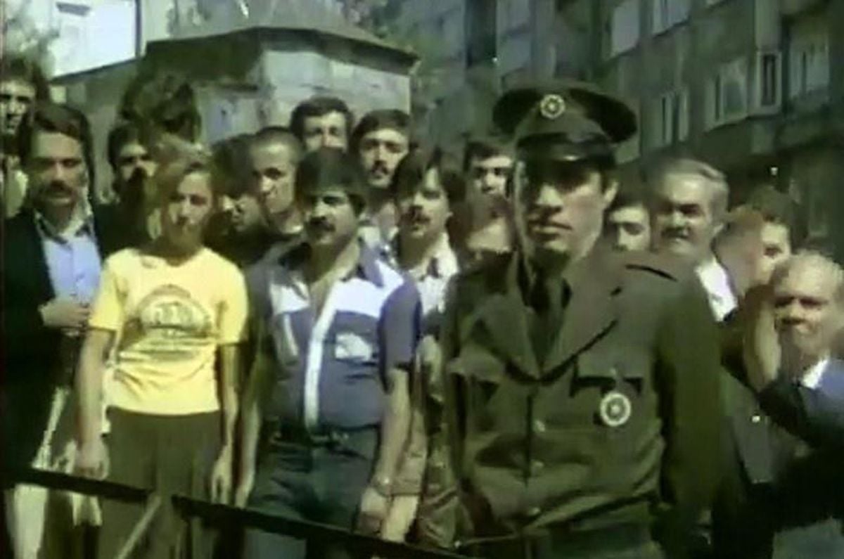 Bekçiler Kralı filmi nerede çekildi, ne zaman çekildi? Bekçiler Kralı filmi oyuncuları kim, konusu ne?