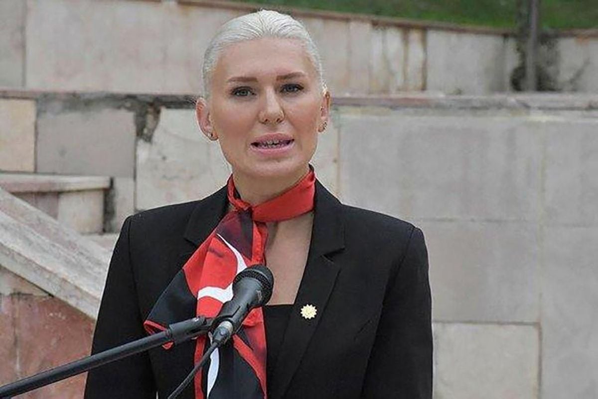 Bilecik Belediye Başkanı Melek Mızrak Subaşı