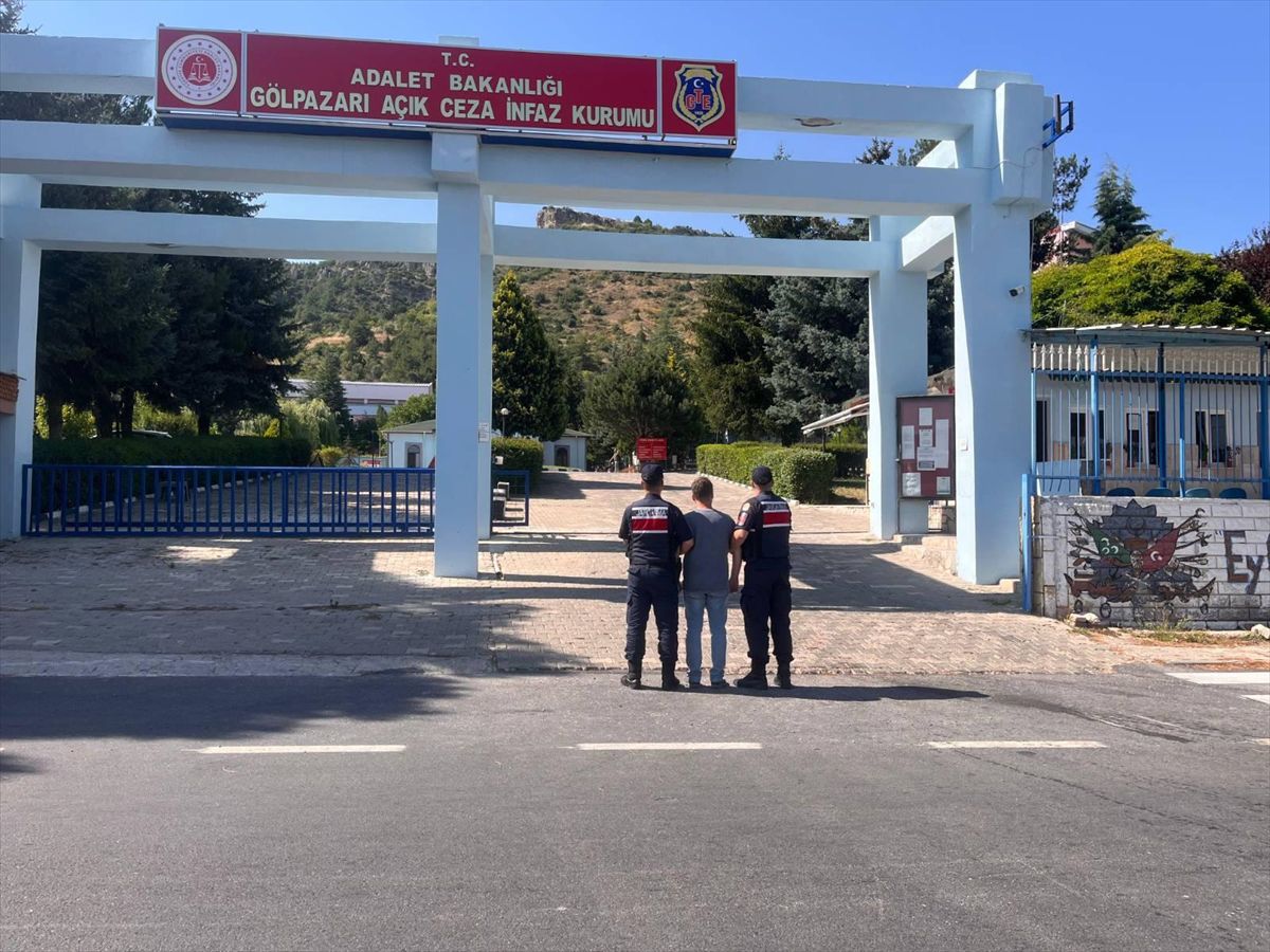 Bilecik'te 5 firari yakalandı, Kütahya'da kaybolan hayvan dronla bulundu