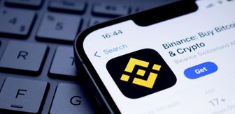 Binance'e Avrupa'da yeni engel: Uygulama Google Play'den kaldırıldı