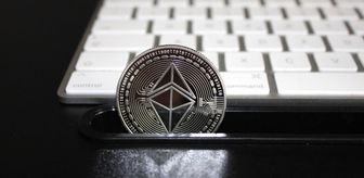 BitMine her 20 Ethereum'dan birini topladı