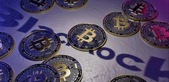 BlackRock iki günde 414 milyon dolarlık Bitcoin sattı: Peki neden?