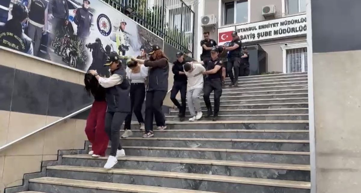 İstanbul'daki Kundaklama ve Kurşunlama Olaylarının Şüphelileri Bodrum'da Yakalandı, Rapçi Blok3'e Suikast Planı Ortaya Çıktı