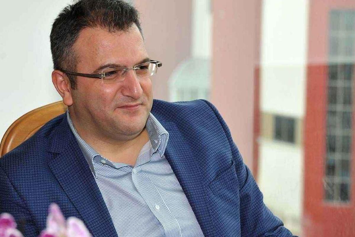 Cem Küçük TGRT'den ayrıldı mı? Cem Küçük TGRT ve Türkiye Gazetesi'nden neden ayrıldı?