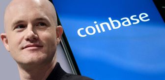 Coinbase CEO'su: 'Yapay zeka kriptoyu daha önemli kılıyor'