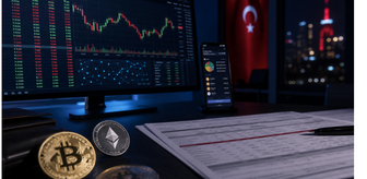Crypto.com’un Türkiye’deki şirketi tasfiyede: “Hoş Geldin Bonusu” devam ediyor