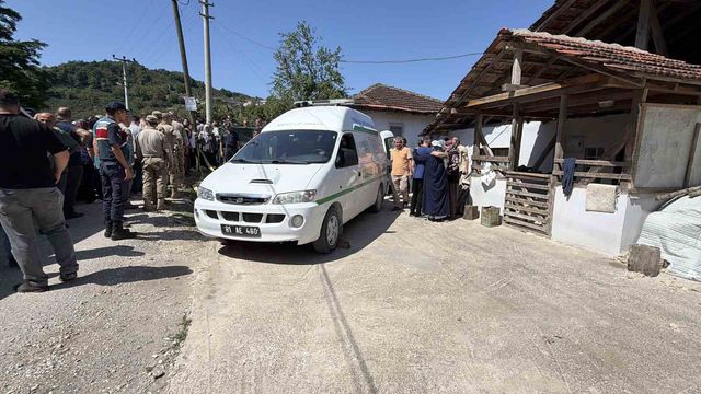 duzce de arazi kavgasi kanli bitti yengesini 2 20091905 o