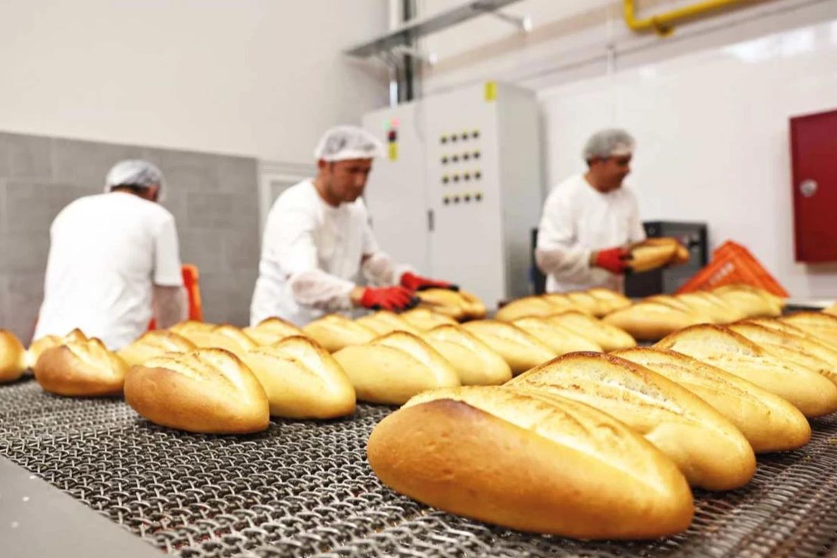 Erzincan’da ekmeğe zam: Fiyat arttı, gramaj düştü