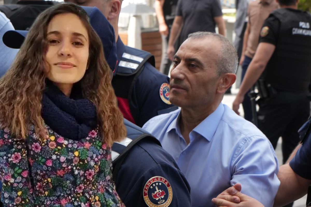 Gülistan Doku soruşturmasında bu ifade ilk kez kullanıldı: Organize bir yapı