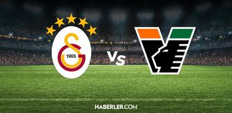 Galatasaray maçı hangi kanalda? Galatasaray Venezia maçını hangi kanal veriyor, nerede izlenir?