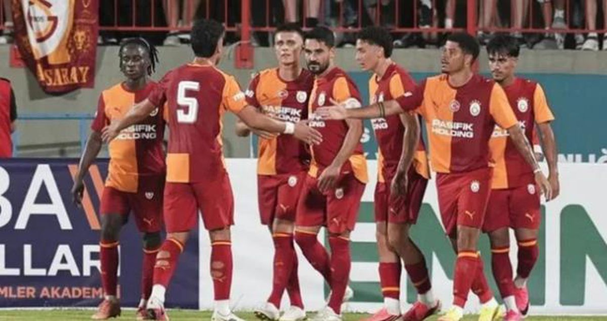 Galatasaray maçı hangi kanalda? Galatasaray Venezia maçı şifresiz mi?