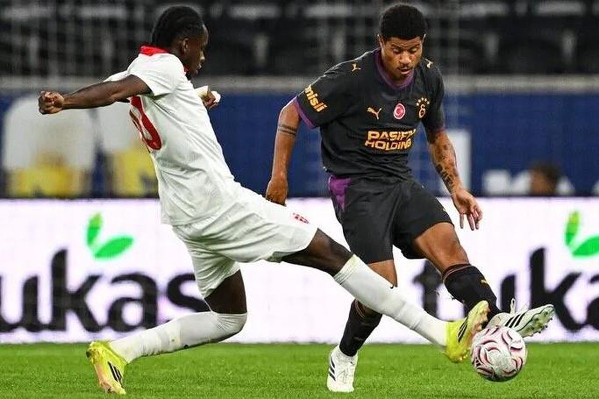 Galatasaray Venezia muhtemel 11'leri ve maç kadroları!