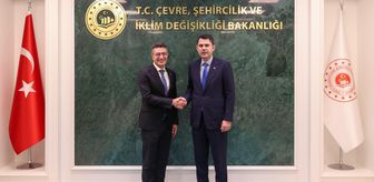 Garanti Bbva, Bbva İle Birlikte Cop31'in Küresel Bankacılık Partneri Oldu