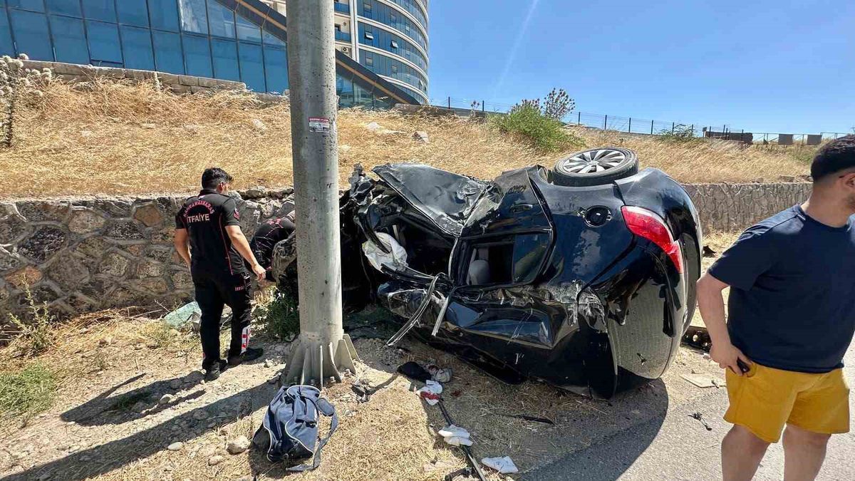 Genç kaleci Kerem Çelik hayatını kaybetti