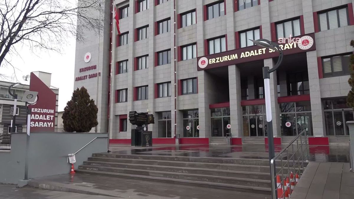 Gülistan Doku soruşturmasında eski Vali Tuncay Sonel ve 2 şüpheli yeniden tutuklandı