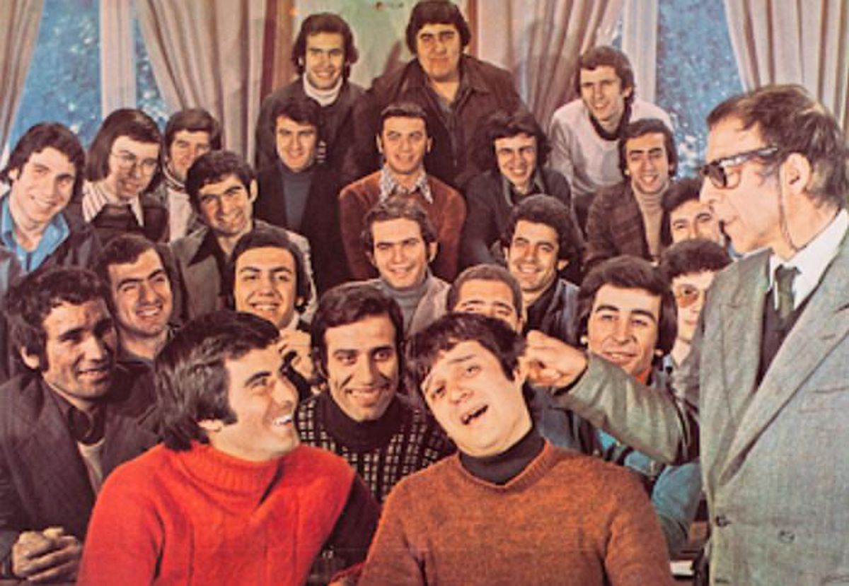 Hababam Sınıfı Güle Güle filmi nerede çekildi, ne zaman çekildi? Hababam Sınıfı Güle Güle filmi oyuncuları kim, konusu ne?
