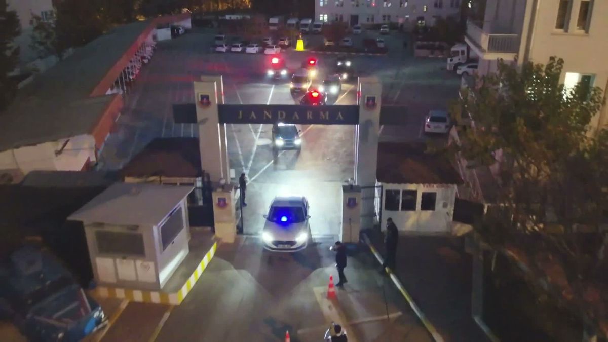 28 ilde dolandırıcılık ve yasa dışı bahis operasyonu: 206 gözaltı, 100 tutuklama