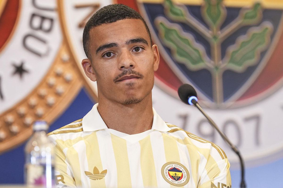 İsmail Kartal'dan Fenerbahçe taraftarını üzen Greenwood kararı