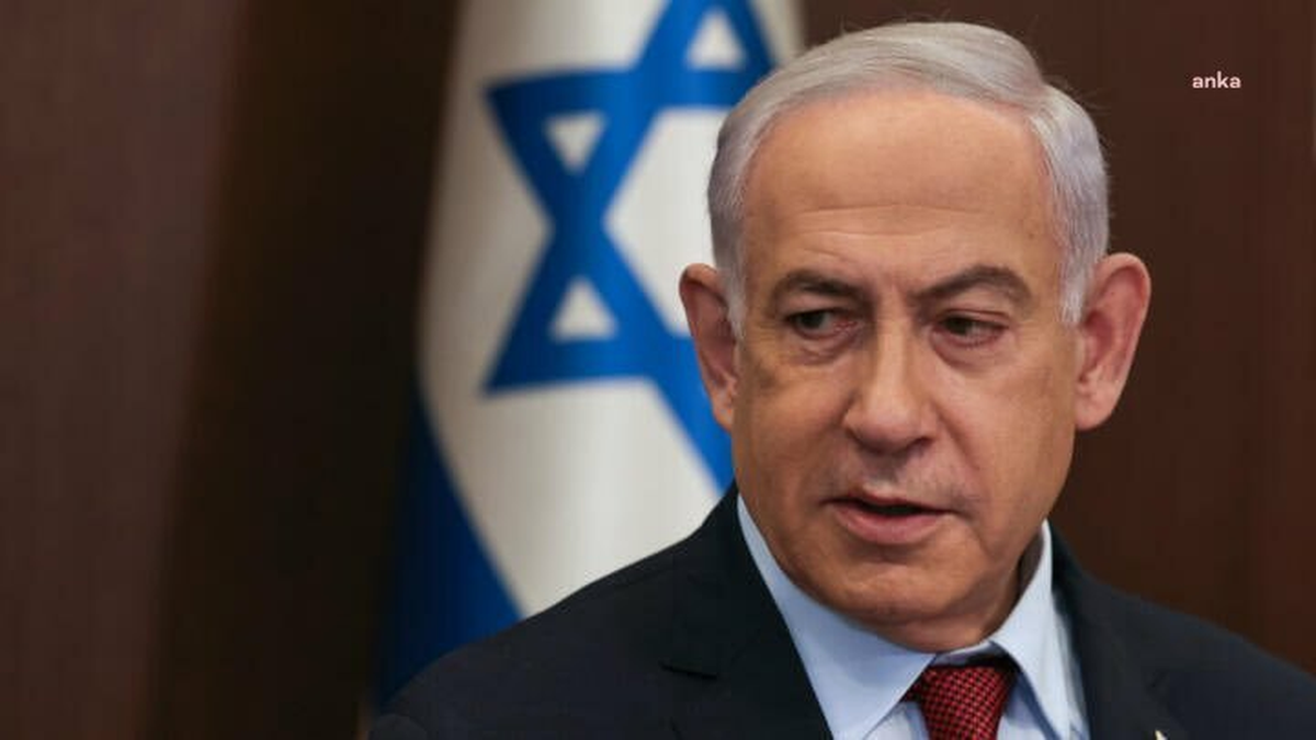 Netanyahu, Trump ile görüşmek üzere Washington'a gidiyor: Gündem İran