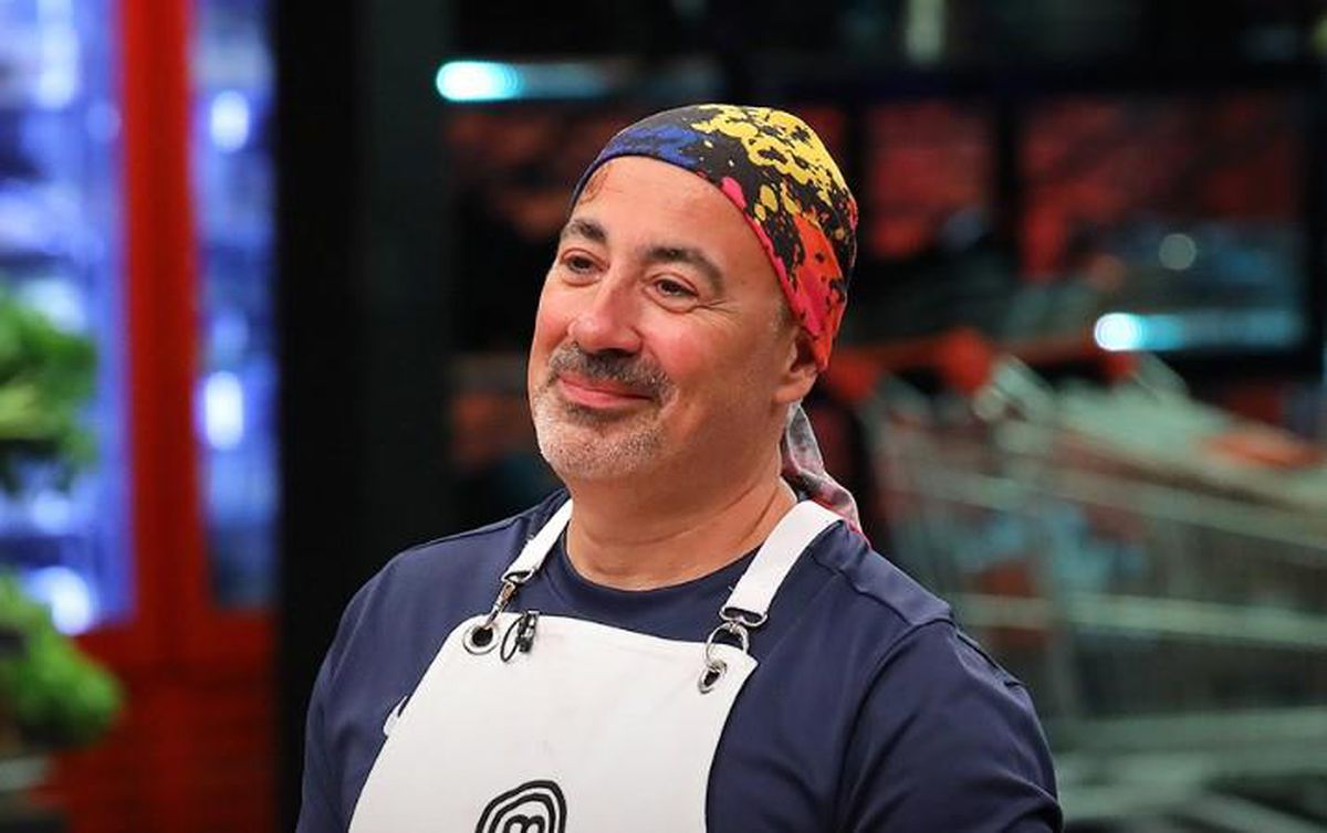 MasterChef Şadi kimdir, Şadi Altınay kaç yaşında, mesleği ne, nereli? 2026 MasterChef Şadi elendi mi?