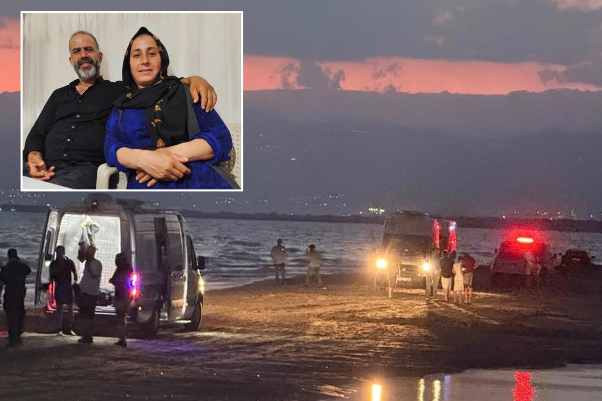 Mersin'deki faciadan bir kötü haber daha! Ölü sayısı 4'e yükseldi