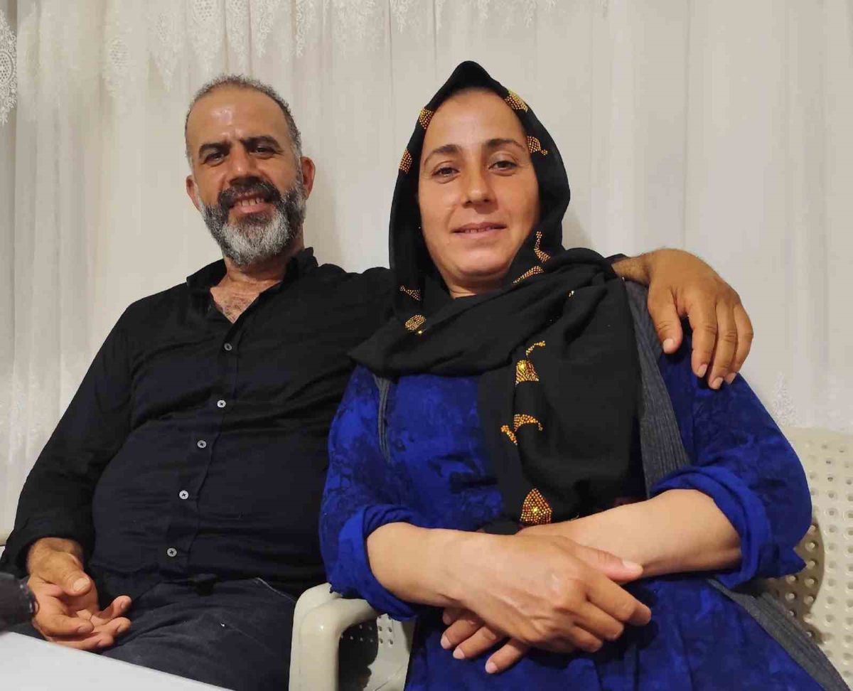 Tarsus'ta deniz faciası: 4 kişi boğuldu