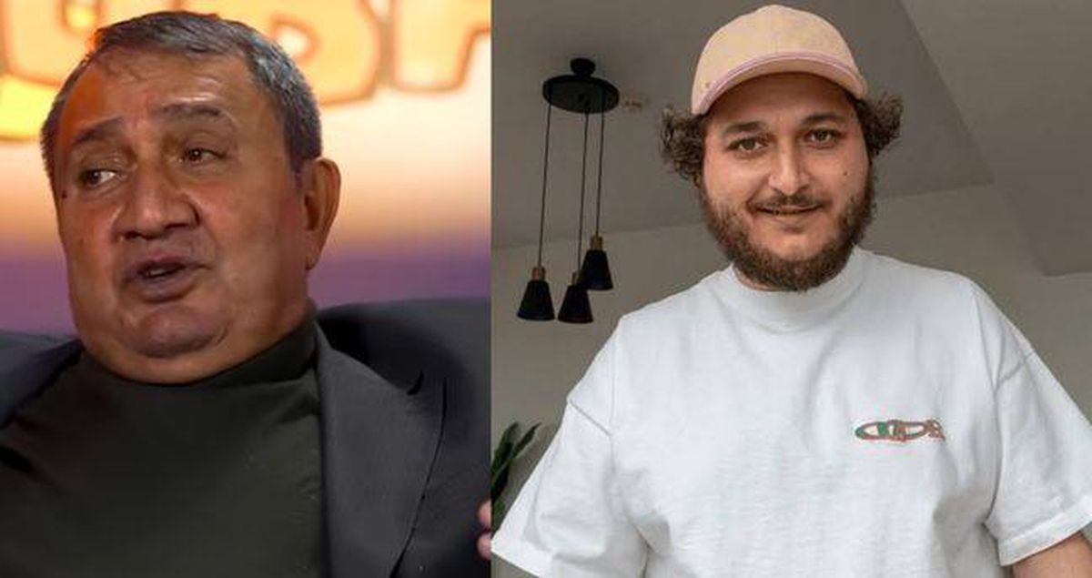 Mesut Can Tomay'ın babası kimdir? Turgay Tomay kimdir, ne iş yapıyor?
