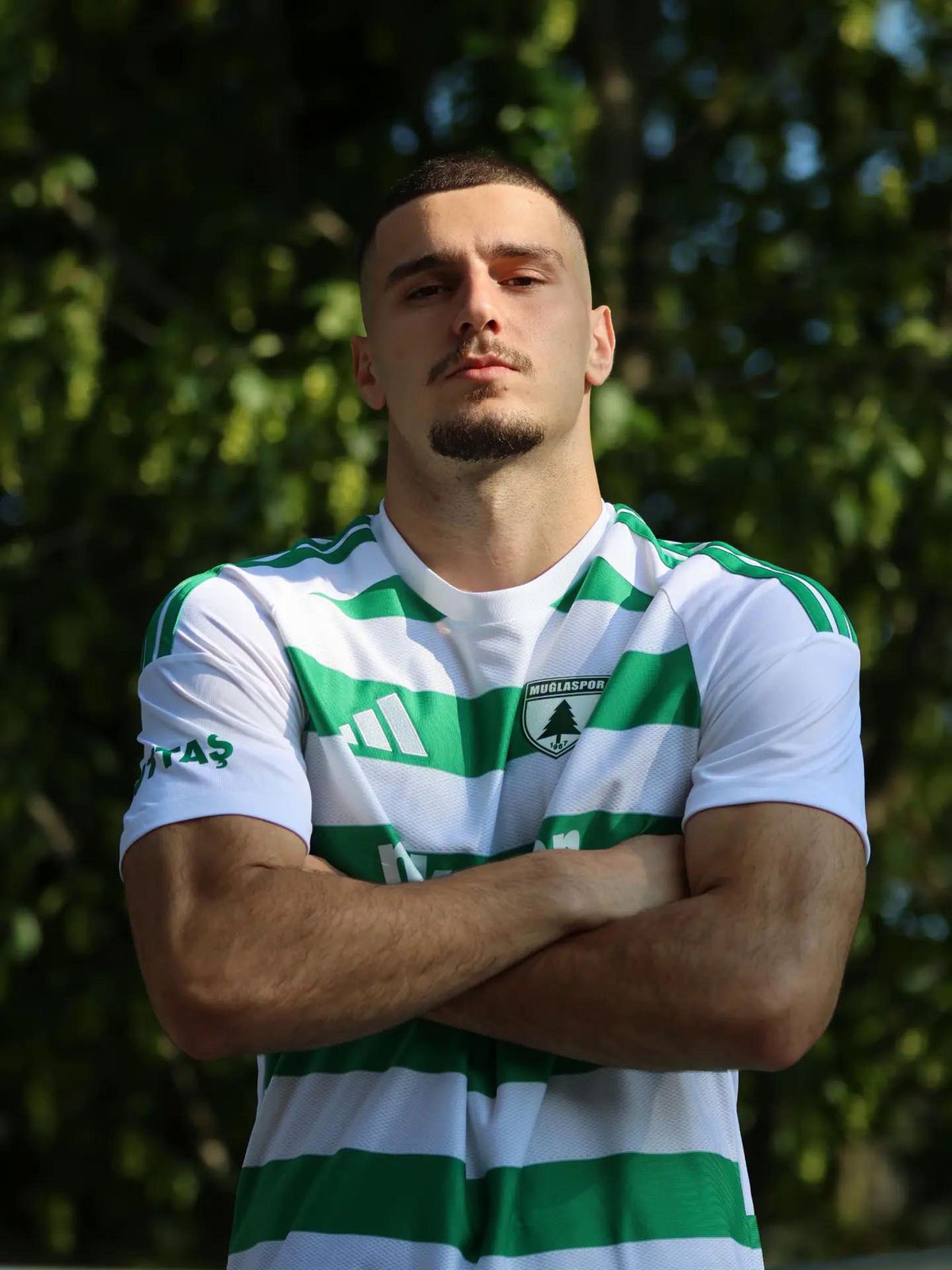 Muğlaspor, Poyraz Efe Yıldırım'ı Renklerine Bağladı