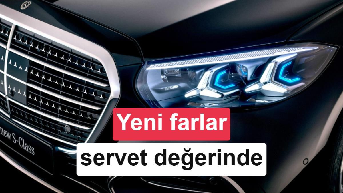 Bir aracın ön kısmında bulunan LED farlar, otopark sürtmelerinin yüksek maliyetli bir hasara yol açabileceğini gösteriyor.