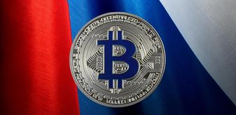 Rusya'nın en büyük bankası kripto altyapısı kuruyor