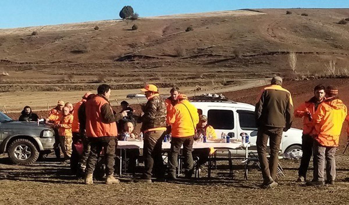 Samsun'da avcılık geliri 5.8 milyon TL