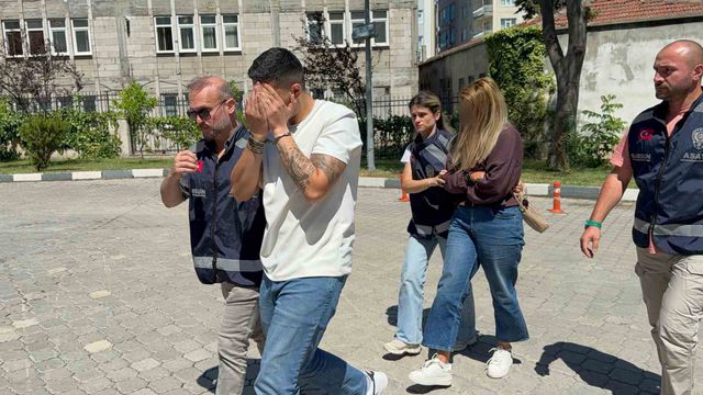 samsun da masaj salonuna fuhus operasyonu 2 20091633 o