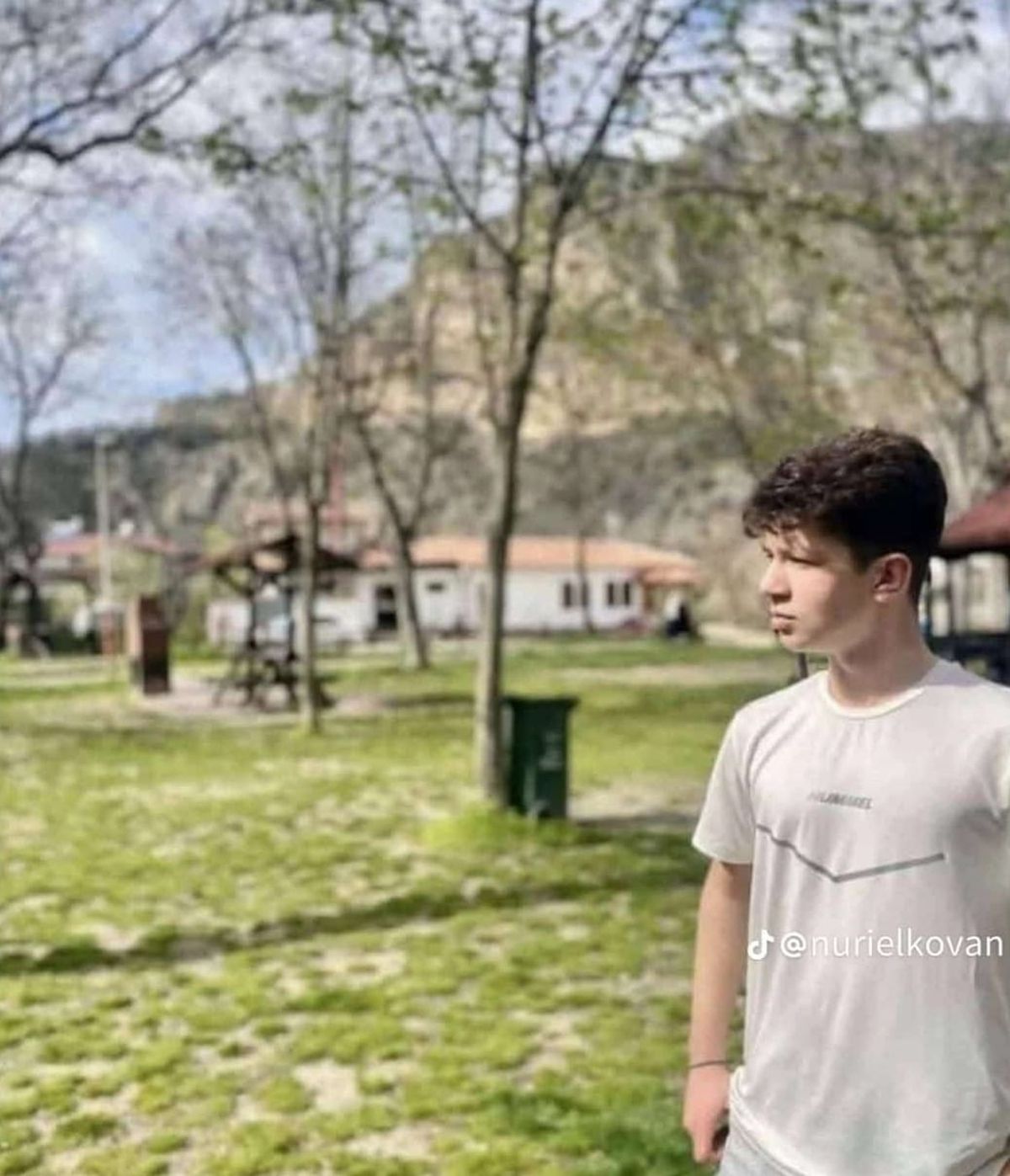 Şile'de Yasak Bölgede Denize Giren 14 Yaşındaki Çocuk Boğuldu