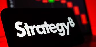 Strategy'nin Bitcoin sessizliği dört haftaya çıktı
