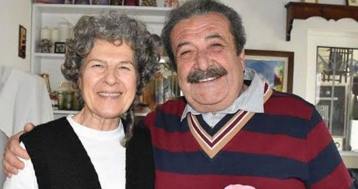 Tarık Papuççuoğlu eşi kimdir? Gülgün Akansu kimdir, kaç yaşında, nereli?