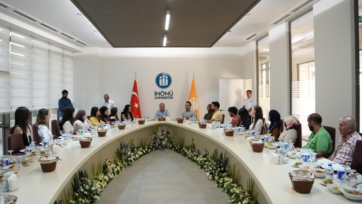 2026 Türkçe ve Türkoloji Yaz Okulları Malatya'da Sona Erdi