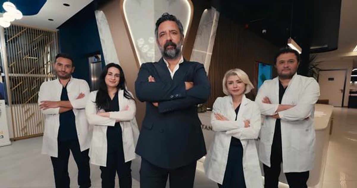 Türkiye'nin En İyi Saç Ekimi Klinikleri | İstanbul Vita Clinic