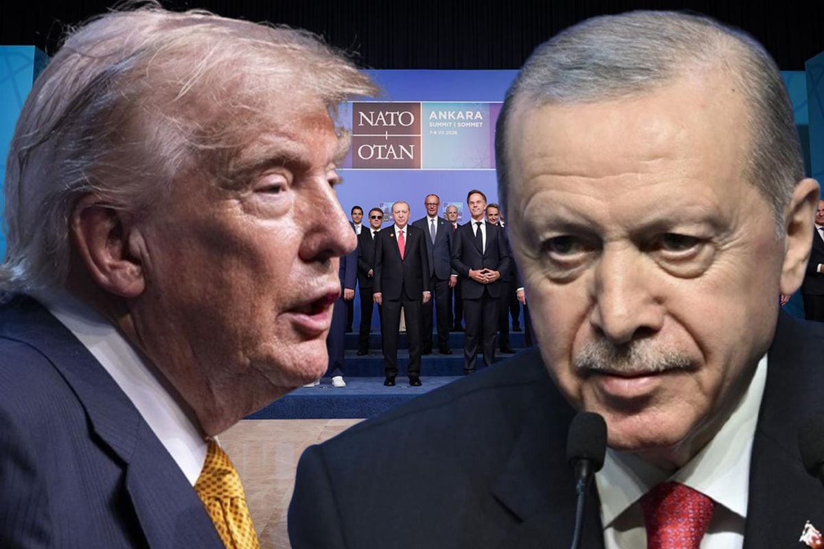 ABD Başkanı Donald Trump, Türkiye'ye F-35 satışı ve CAATSA yaptırımları konusunda açıklamalarda bulunuyor.