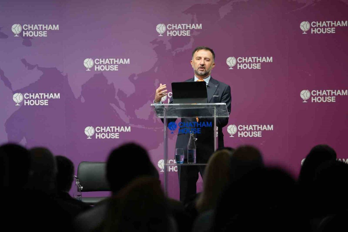 HÜRJET ihracatıyla Türkiye NATO'da stratejik rol üstleniyor