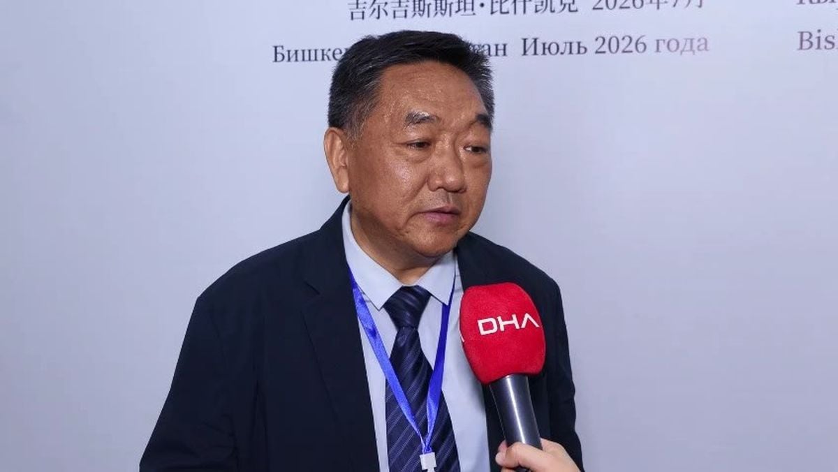 Xinhua Enstitüsü Başkanı: ŞİÖ Çerçevesinde Çin-Türkiye İş Birliğinin Geleceği Geniş